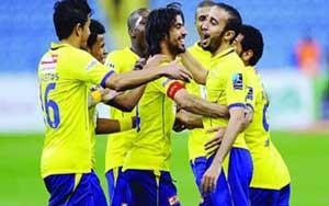 اخبار,اخبار ورزشی , لیگ قهرمانان آسیا 