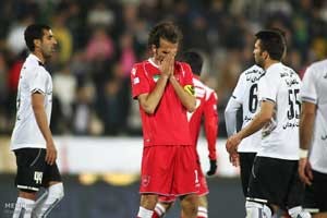 اخبار,اخبار ورزشی ,باشگاه پرسپولیس