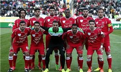 اخبار,اخبار ورزشی ,تیم فوتبال پرسپولیس