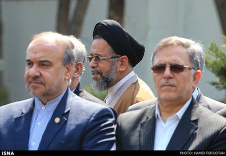 اخبار,اخبار سیاسی ,جلسه هیأت دولت