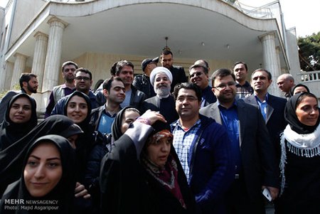 اخبار,اخبار سیاسی ,جلسه هیأت دولت