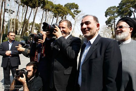 اخبار,اخبار سیاسی ,جلسه هیأت دولت