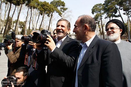 اخبار,اخبار سیاسی ,جلسه هیأت دولت