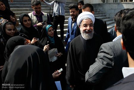 اخبار,اخبار سیاسی ,جلسه هیأت دولت