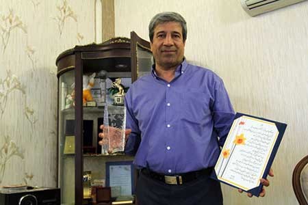 اخبار,اخبار ورزشی ,هادي عامل 