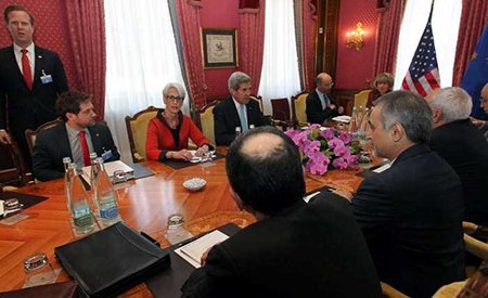 اخبار,اخبار سیاست خارجی , مذاکرات ایران و 5+1 