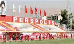 اخبار,اخبار ورزشی ,باشگاه پرسپولیس