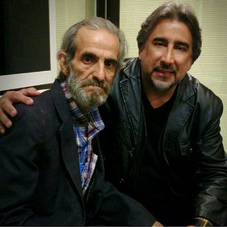 اخبار,اخبار فرهنگی ,جواد گلپایگانی