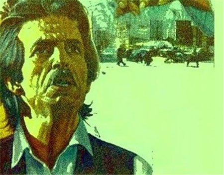 اخبار,اخبار فرهنگی ,جواد گلپایگانی