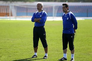 اخبار,اخبار ورزشی ,سرمربی تیم فوتبال امید ایران 