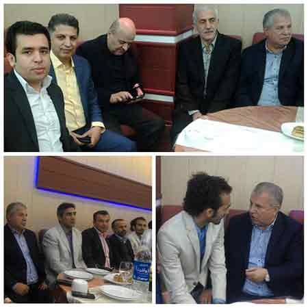 اخبار,اخبار ورزشی , باشگاه پرسپولیس