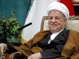 اخبار,اخبار سیاسی , هاشمی رفسنجانی