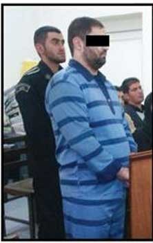 اخبار,اخبار حوادث , قتل