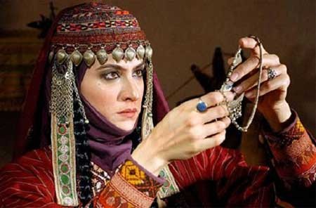 اخبار,اخبار فرهنگی ,ویشکا آسایش