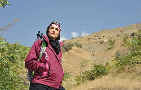 اخبار,اخبار فرهنگی ,ویشکا آسایش