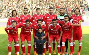 اخبار,اخبار ورزشی,باشگاه پرسپولیس