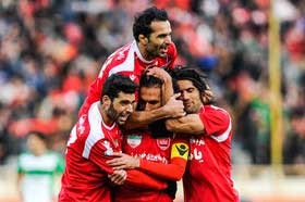 اخبار,اخبار ورزشی , باشگاه پرسپولیس