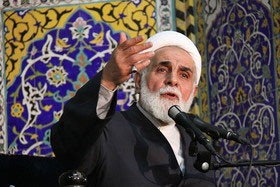 اخبار,اخبارسیاسی,علی‌اکبر ناطق نوری 