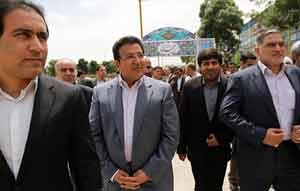 اخبار,اخبارورزشی  ,  حسین هدایتی 