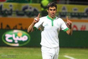 اخبار,اخبار ورزشی,قاسم دهنوی