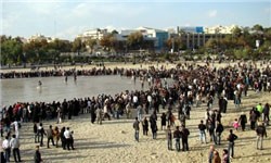 اخبار,اخباراجتماعی , سد زاینده‌رود