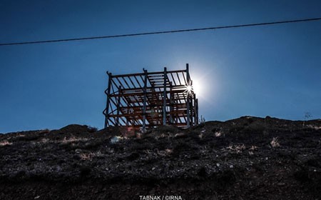 اخبار,اخباراجتماعی ,شهر لواسان