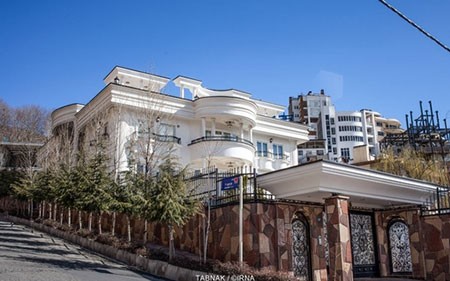 اخبار,اخباراجتماعی ,شهر لواسان