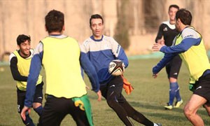 اخبار,اخبارورزشی ,  فوتبال  ایران 