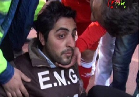 اخبار,اخباررورزشی,برنامه نود