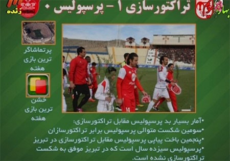 اخبار,اخباررورزشی,برنامه نود