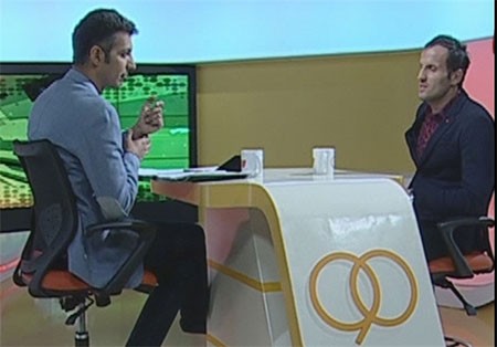 اخبار,اخباررورزشی,برنامه نود