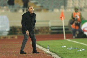 اخبار,اخبارورزشی, حمید درخشان