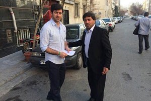 اخبار,اخبارورزشی, کریم باقری