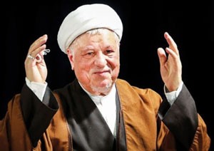 اخبار,اخبارسیاسی,هاشمی رفسنجانی