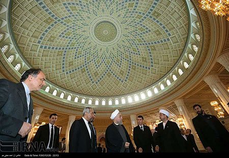 اخبار,اخباراجتماعی , حسن روحانی