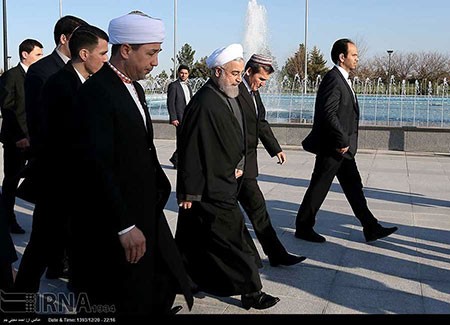 اخبار,اخباراجتماعی , حسن روحانی
