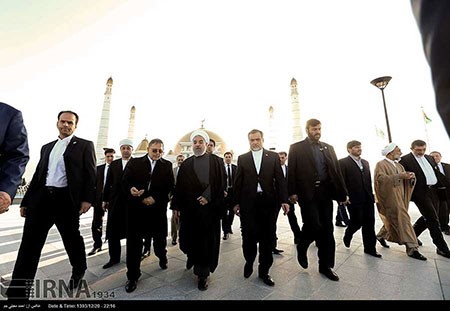 اخبار,اخباراجتماعی , حسن روحانی