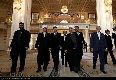 اخبار,اخباراجتماعی , حسن روحانی