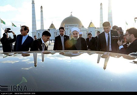 اخبار,اخباراجتماعی , حسن روحانی