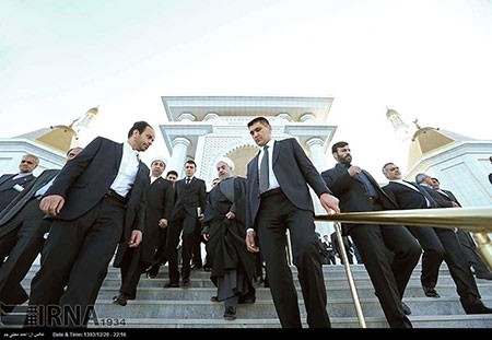 اخبار,اخباراجتماعی , حسن روحانی