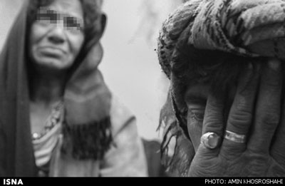 اخبار,اخبار اجتماعی , زنان  معتاد 