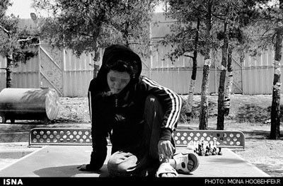 اخبار,اخبار اجتماعی , زنان  معتاد 