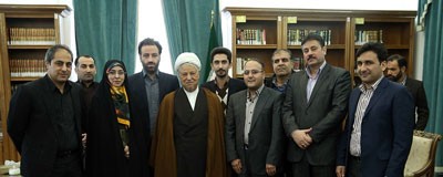 اخبار,اخبارسیاسی,هاشمی رفسنجانی