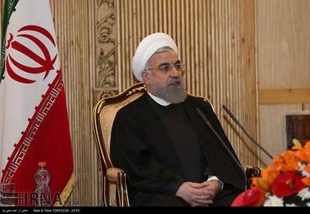 اخبار,اخبارسیاست  خارجی,سفر حسن روحانی به ترکمنستان
