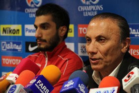 اخبار,اخبارورزشی,  حمید درخشا