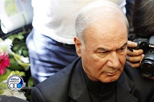 اخبار,اخبارورزشی,  بهرام افشارزاده