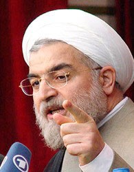 اخبار,اخبارسیاسی,نامه‌ای   رییس‌جمهور  به وزرای کشور