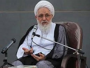 اخبار,اخبارسیاسی,واکنش امام جمعه شیراز به نامه مطهری 