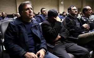 اخبار,اخبار ورزشی,جواد زرینچه