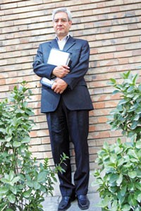 اخبار,اخبارسیاسی,ابراهيم اصغرزاده